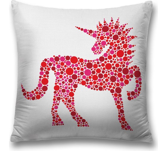 Декоративная наволочка JoyArty sl_5132 1