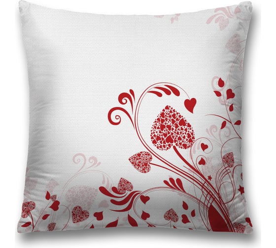 Декоративная наволочка JoyArty sl_52796