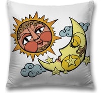 Декоративная наволочка JoyArty sl_35670