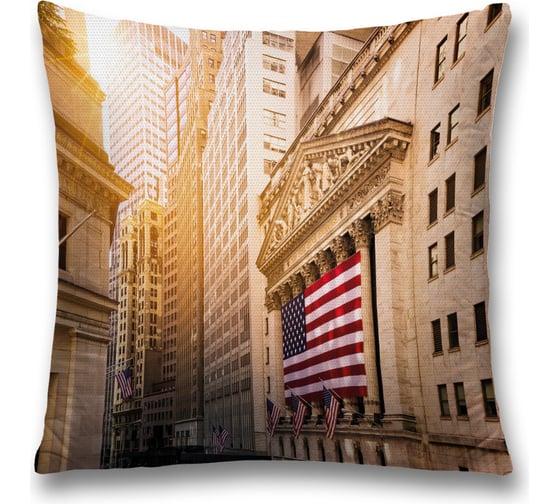 Декоративная наволочка JoyArty sl_36780