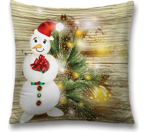 Декоративная наволочка JoyArty sl_5759 1