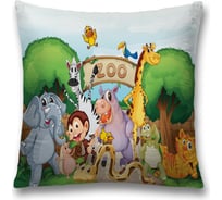 Декоративная наволочка JoyArty sl_37599