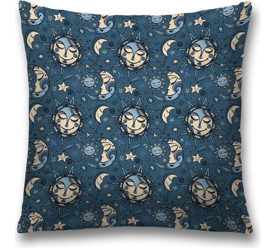 Декоративная наволочка JoyArty sl_35671 1