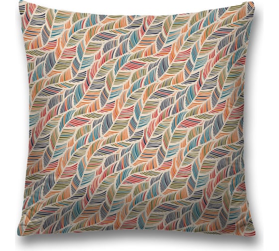 Декоративная наволочка JoyArty sl_53445