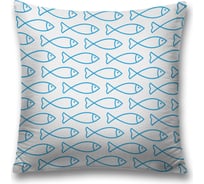 Декоративная наволочка JoyArty sl_20560