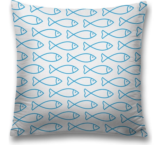 Декоративная наволочка JoyArty sl_20560 1