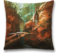 Декоративная наволочка JoyArty sl_19135