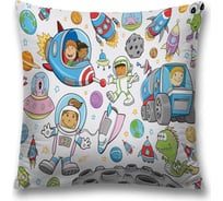 Декоративная наволочка JoyArty sl_19579