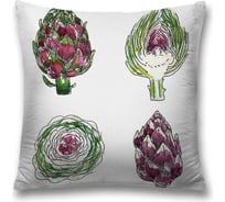 Декоративная наволочка JoyArty sl_38887