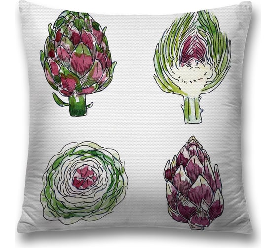 Декоративная наволочка JoyArty sl_38887 1