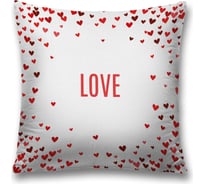 Декоративная наволочка JoyArty sl_53020