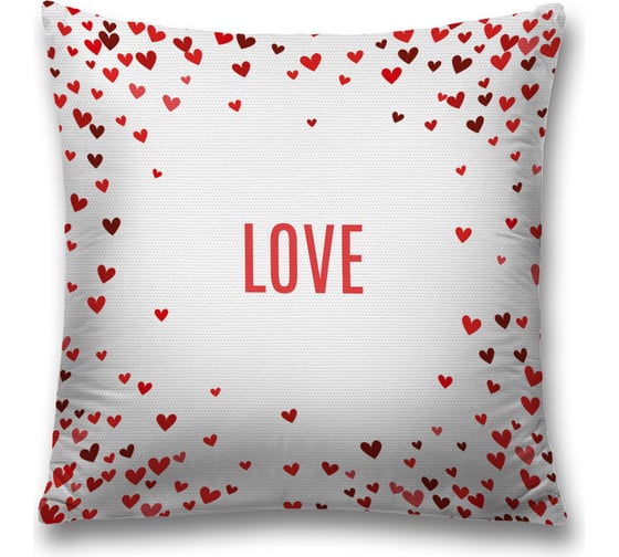 Декоративная наволочка JoyArty sl_53020