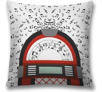 Декоративная наволочка JoyArty sl_34580