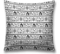 Декоративная наволочка JoyArty sl_22007