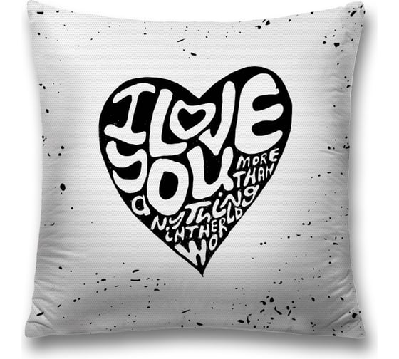 Декоративная наволочка JoyArty sl_53731