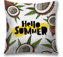 Декоративная наволочка JoyArty sl_53733