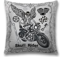 Декоративная наволочка JoyArty sl_18242