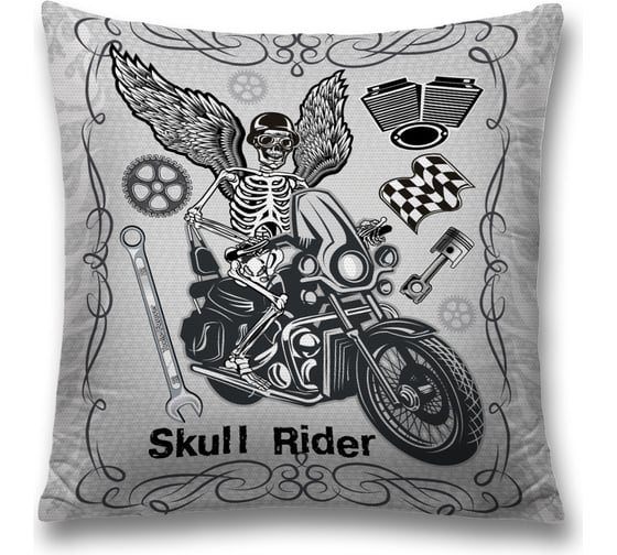 Декоративная наволочка JoyArty sl_18242 1