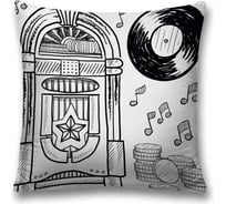 Декоративная наволочка JoyArty sl_34588