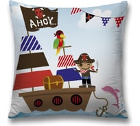 Декоративная наволочка JoyArty sl_34595