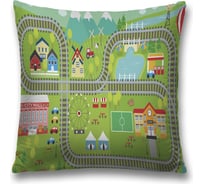 Декоративная наволочка JoyArty sl_55283