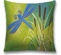 Декоративная наволочка JoyArty sl_35194