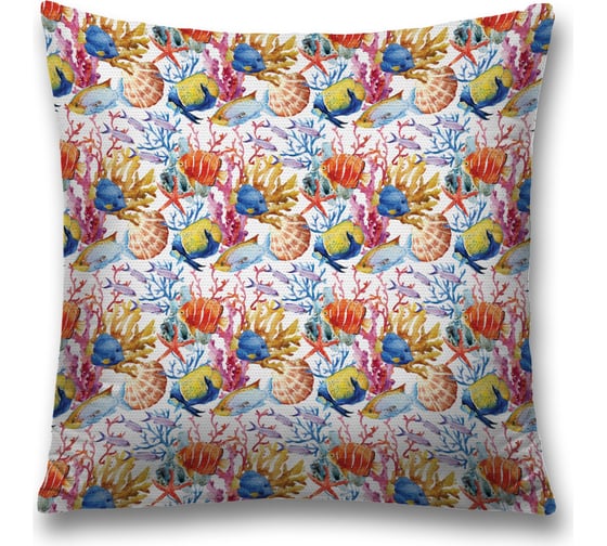 Декоративная наволочка JoyArty sl_20582 1