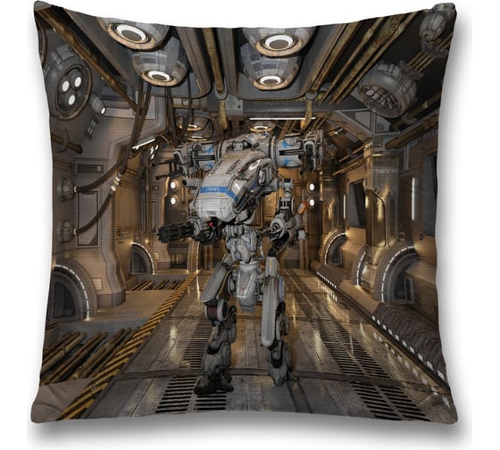 Декоративная наволочка JoyArty sl_20150 1