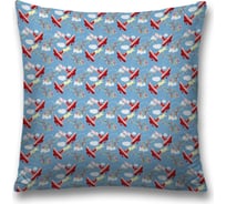 Декоративная наволочка JoyArty sl_53391