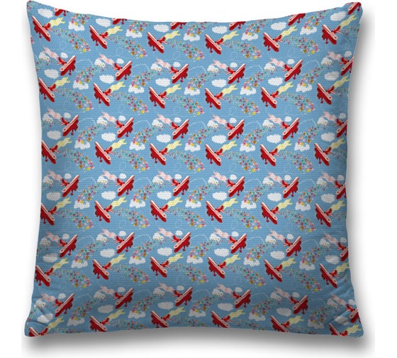 Декоративная наволочка JoyArty sl_53391