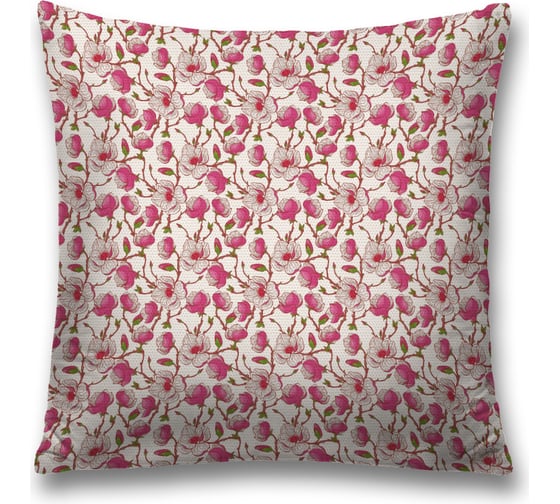 Декоративная наволочка JoyArty sl_53449