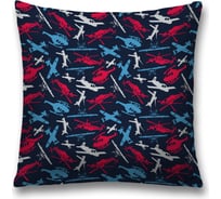 Декоративная наволочка JoyArty sl_53389