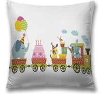 Декоративная наволочка JoyArty sl_34420