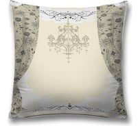 Декоративная наволочка JoyArty sl_3372