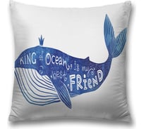 Декоративная наволочка JoyArty sl_33562