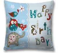 Декоративная наволочка JoyArty sl_34409