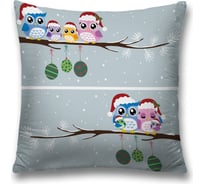 Декоративная наволочка JoyArty sl_20040