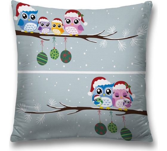 Декоративная наволочка JoyArty sl_20040 1