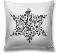 Декоративная наволочка JoyArty sl_5860