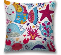 Декоративная наволочка JoyArty sl_21270