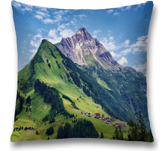 Декоративная наволочка JoyArty sl_21262 1