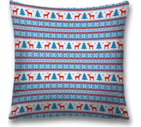 Декоративная наволочка JoyArty sl_20036