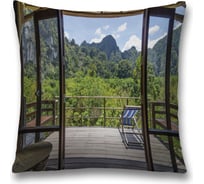 Декоративная наволочка JoyArty sl_34788