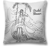 Декоративная наволочка JoyArty sl_34494