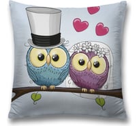 Декоративная наволочка JoyArty sl_35177