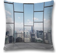 Декоративная наволочка JoyArty sl_34812