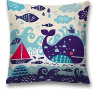 Декоративная наволочка JoyArty sl_21277