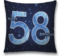 Декоративная наволочка JoyArty sl_34275