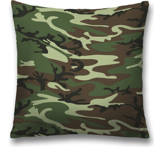 Декоративная наволочка JoyArty sl_34620