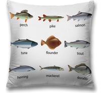 Декоративная наволочка JoyArty sl_21269